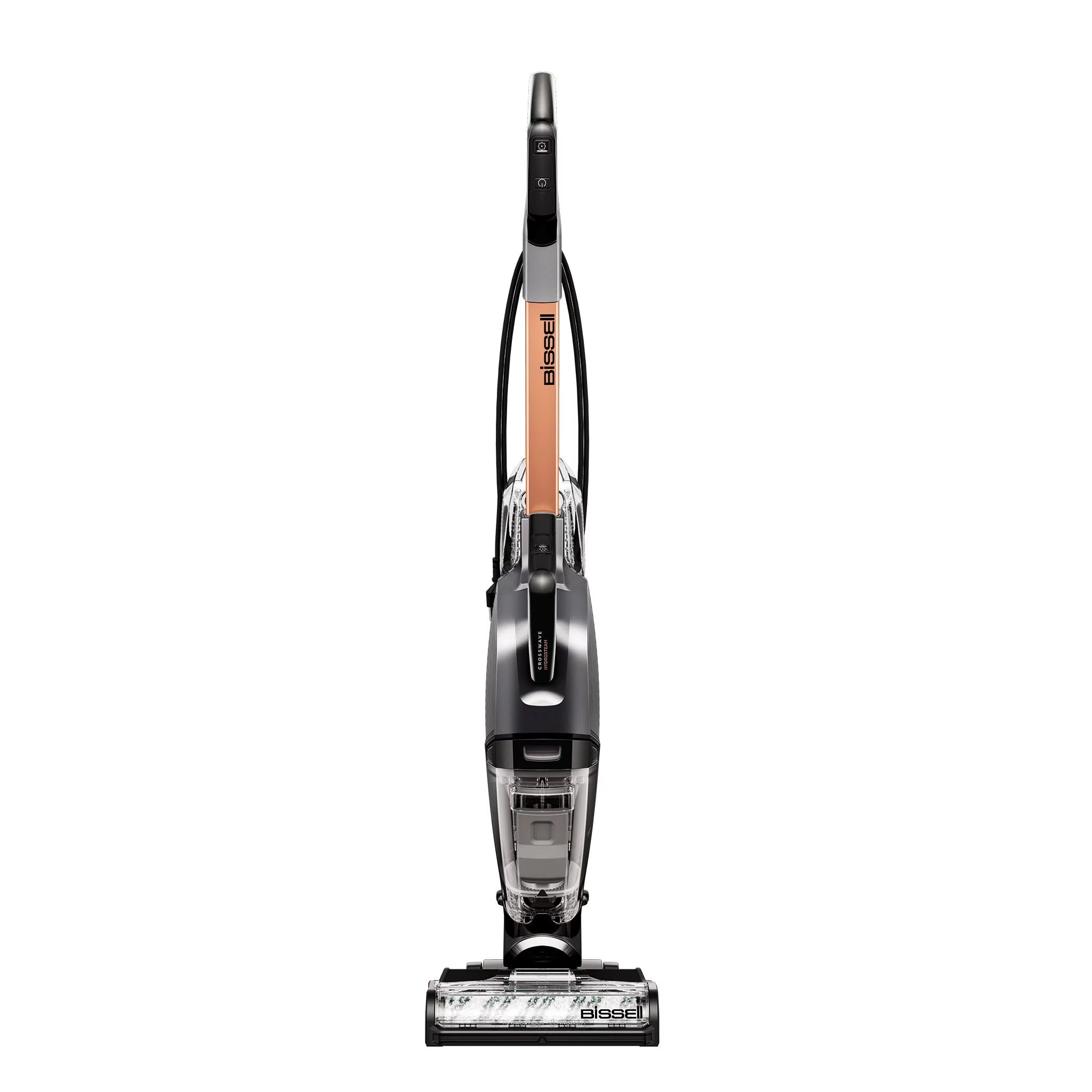 BISSELL CrossWave HydroSteam Wet-Dry Vacuum 3513 A942410