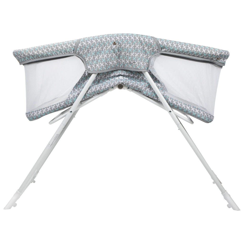 Cosco Kids Sleep Spot Travel Baby Bassinet Cirque C3961