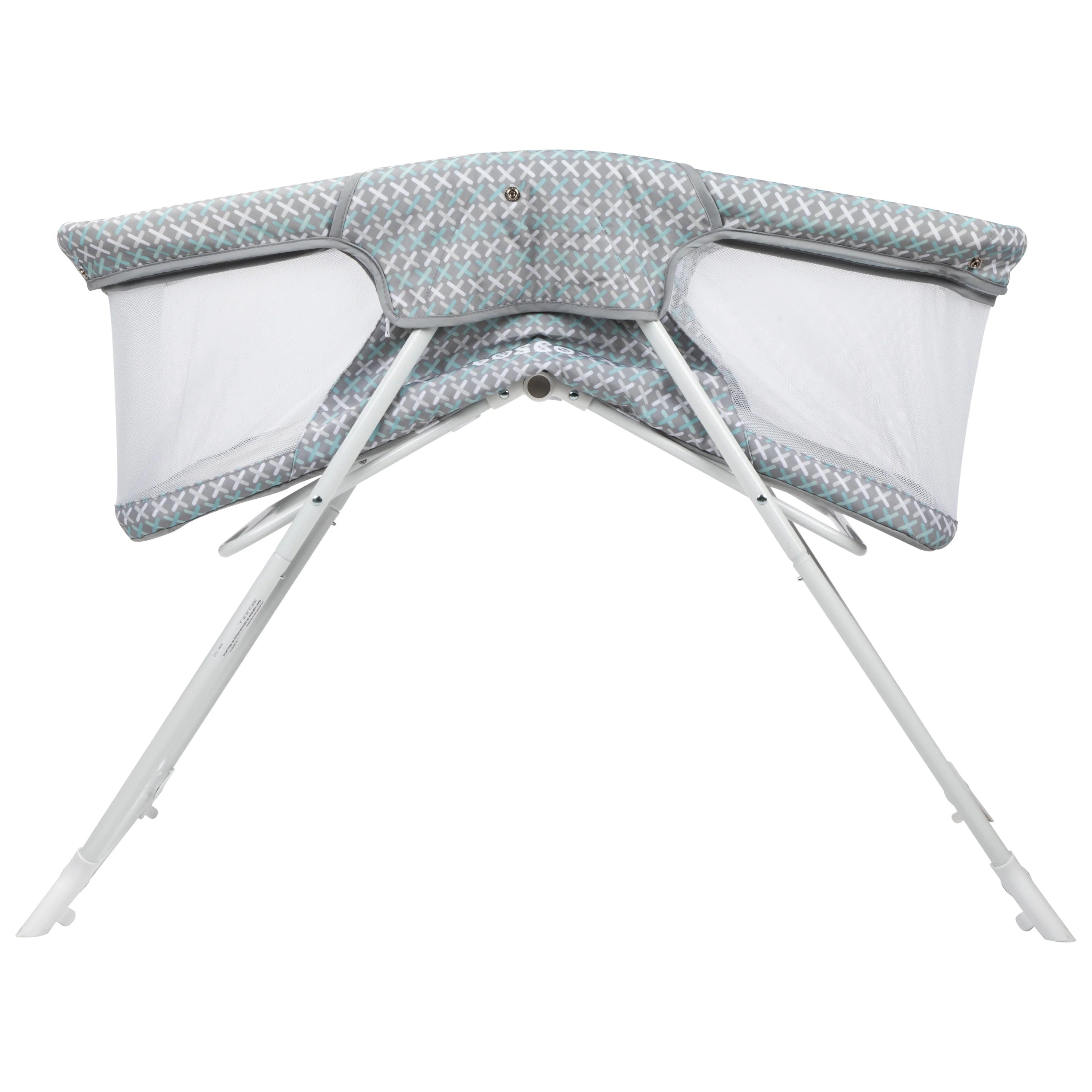 Cosco Kids Sleep Spot Travel Baby Bassinet Cirque C3961