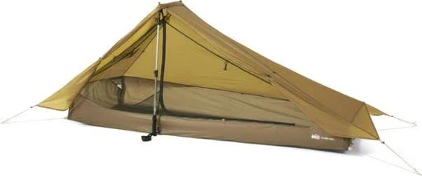 Rei Co-op Flash Air 1 Tent Green L775