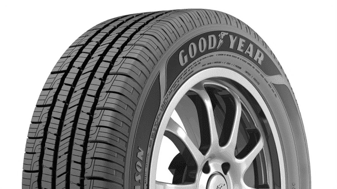 Goodyear Reliant All-Season 235/55R19 101V Tire E481