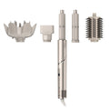 Shark FlexStyle Air Styling & Drying System, Powerful Hair Blow Dryer and Multi-Styler,Curly & Coily, HD435