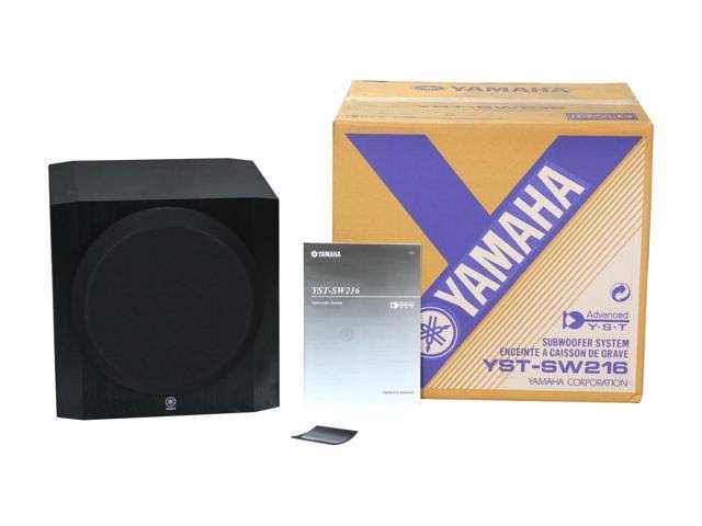 Yamaha YST-SW216 Subwoofer M95903