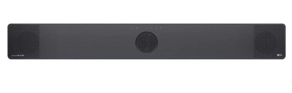 LG SC9S 3.1.3 Sound Bar Speaker with Google Assistant and Siri Support C742
