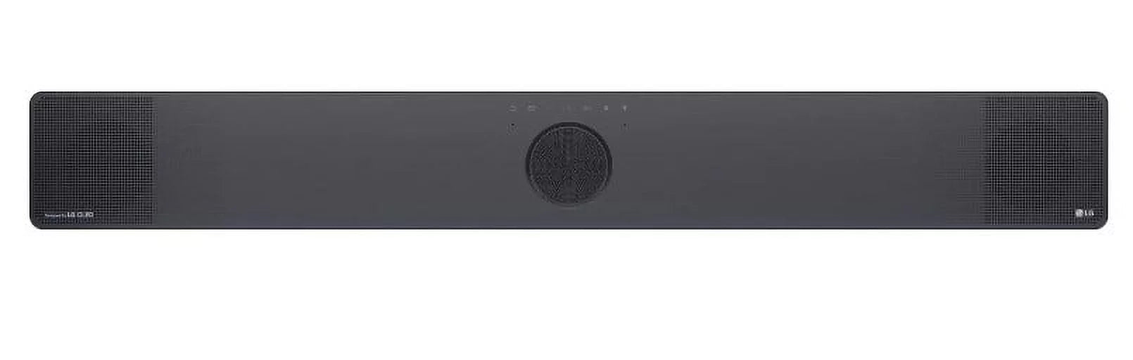 LG SC9S 3.1.3 Sound Bar Speaker with Google Assistant and Siri Support C742