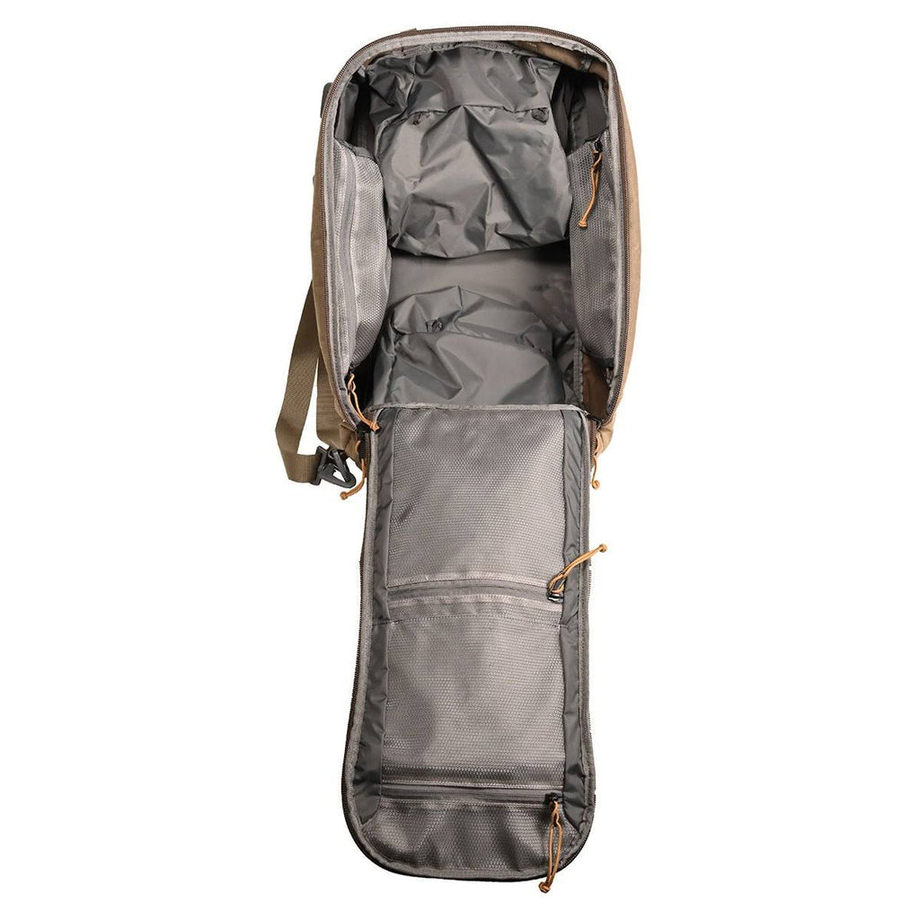 Mystery Ranch Mission Duffel 55L Shadow L396