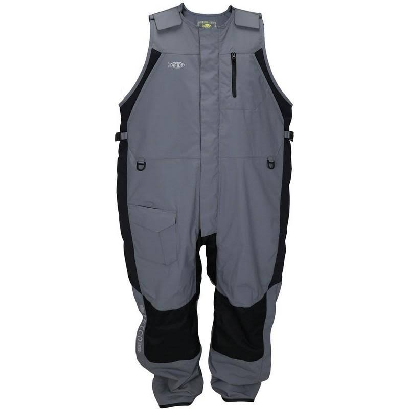 AFTCO Hydronaut Heavy-Duty Waterproof Bib C406
