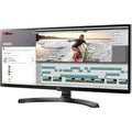 LG 34UM88-P 34" 3440x1440 LED IPS