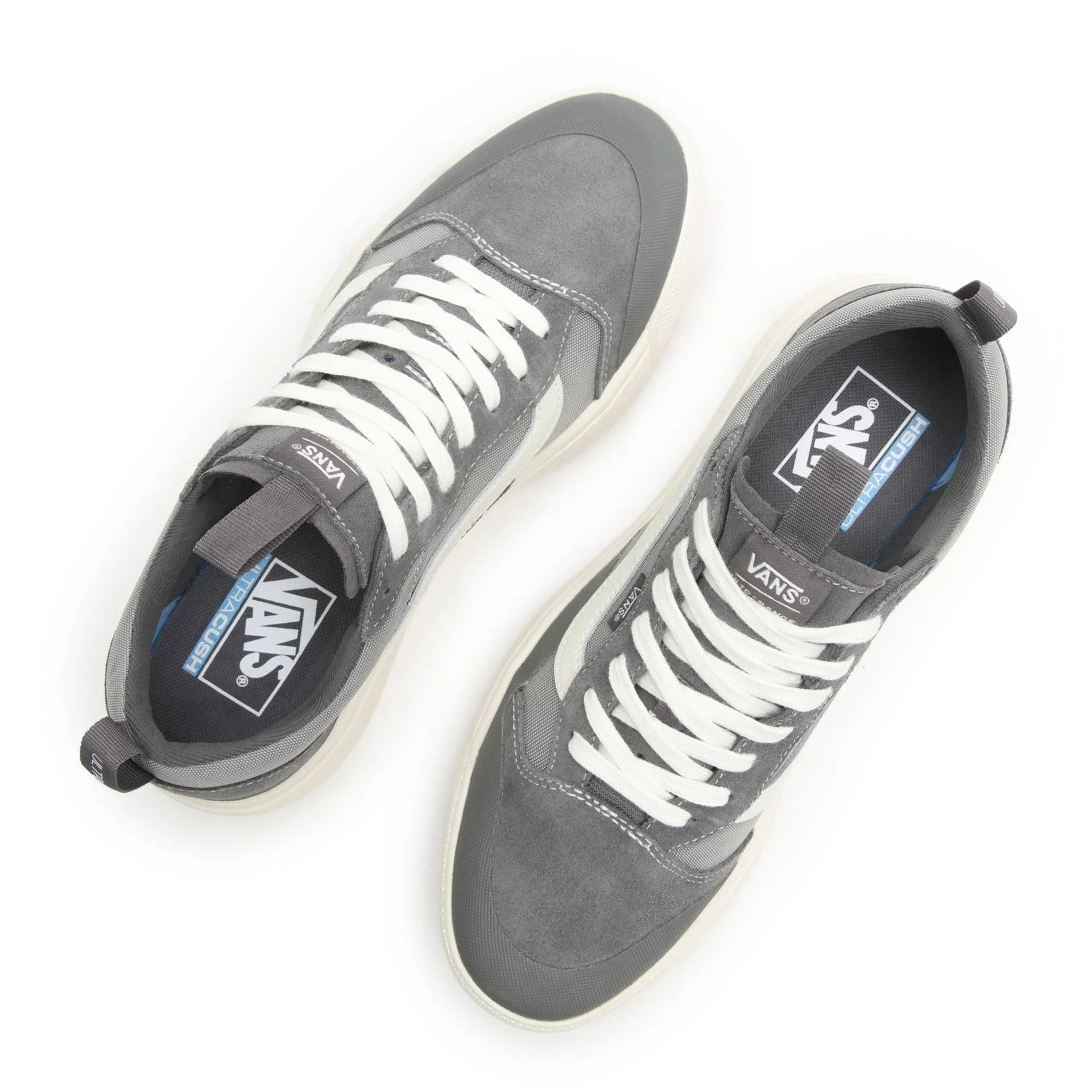 Vans Ultrarange Exo SE Pewter Drizzle 8.5 M1173