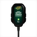 Battery Tender Junior 12V Charger and Maintainer: Automatic 12V Powersports Battery Charger and Maintainer for Motorcycle, ATVs, and More - Smart 12 Volt, 750mA Battery Float Chargers - 021-0123