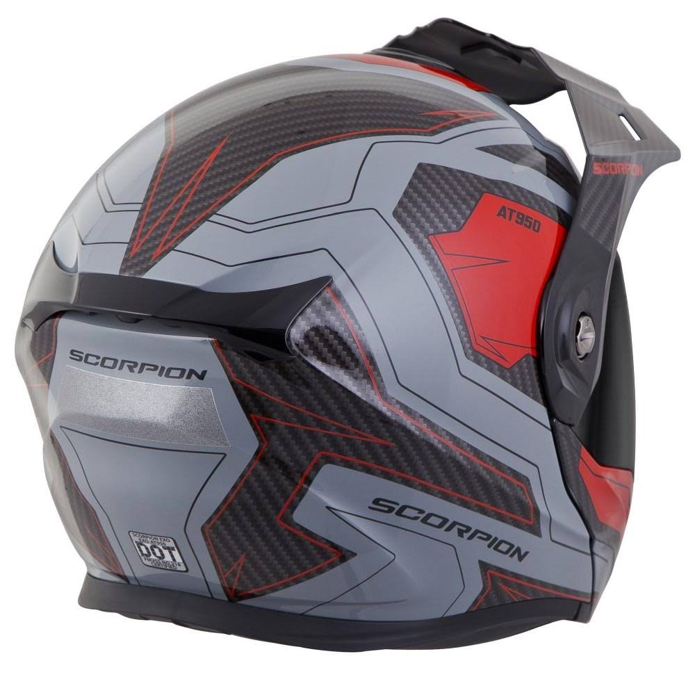 Scorpion EXO-AT950 Tucson Helmet Sand XL I10795