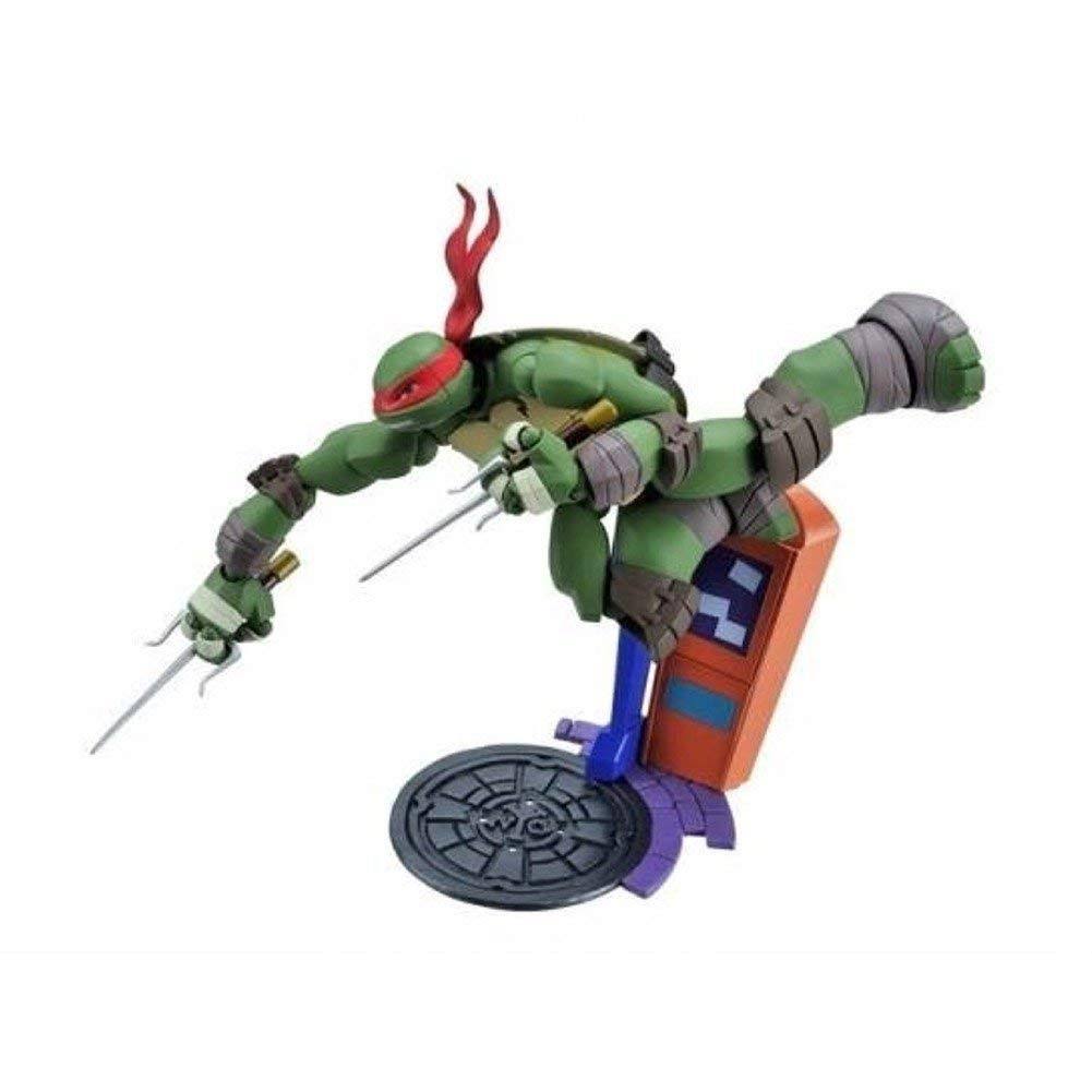 Revoltech Raphael Teenage Mutant Ninja Turtles Action Figure Y5460