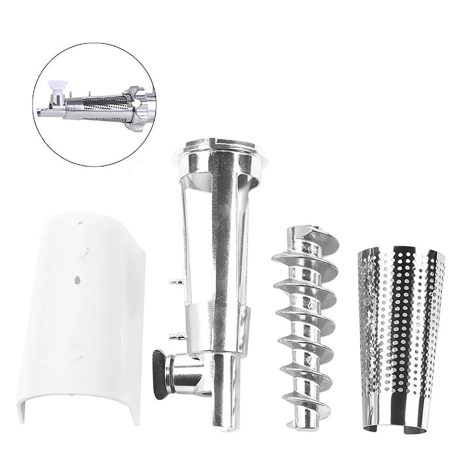 KitchenAid KSMFGA Fruit Juice Sauce Maker Attachment Kit K56096