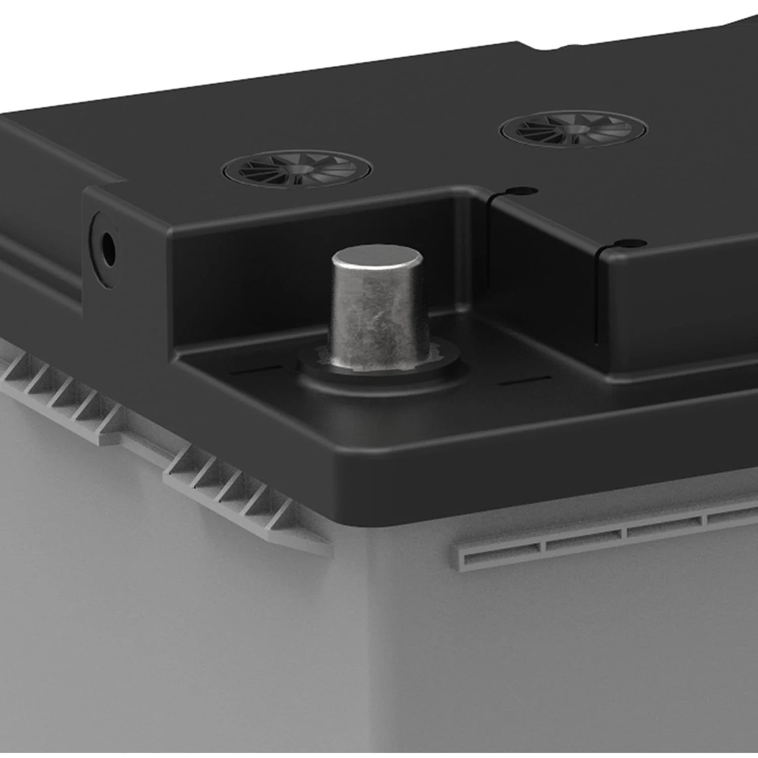 EverStart Platinum AGM Automotive Battery Group Size H8 Q7285