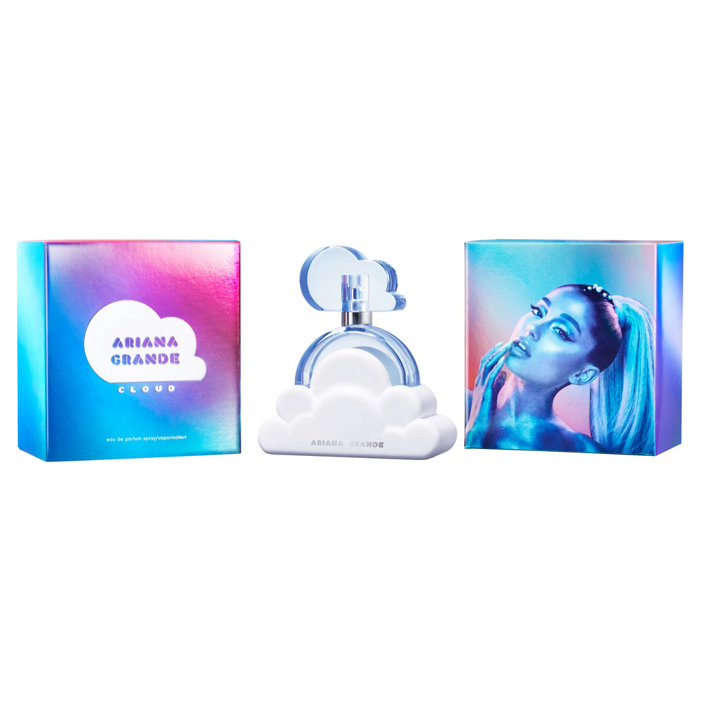Ariana Grande Cloud Eau De Parfum for Women, 1.0 oz C8100