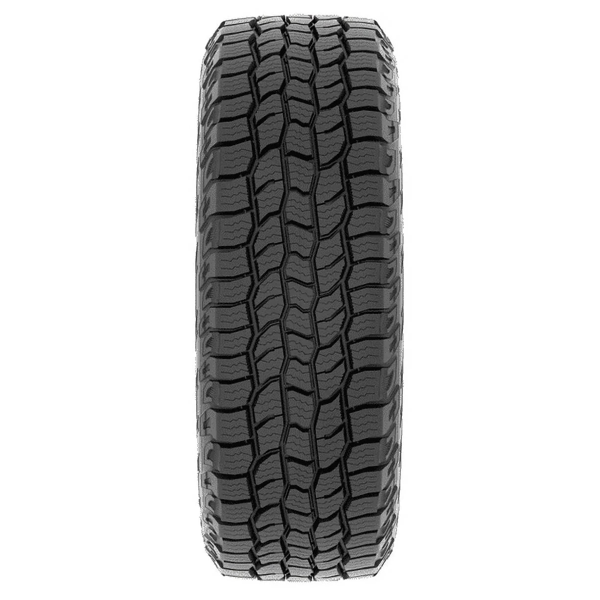 Cooper Discoverer All-Terrain 265/70R17 115T Tire U44006