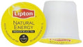 Lipton Natural Energy Tea 96 K Cup