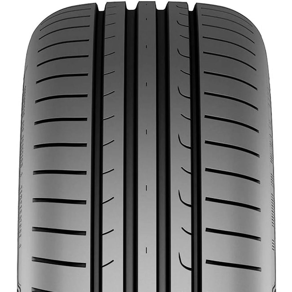 Goodyear Eagle Sport 2 205/55R16 91V Performance Tire V497137