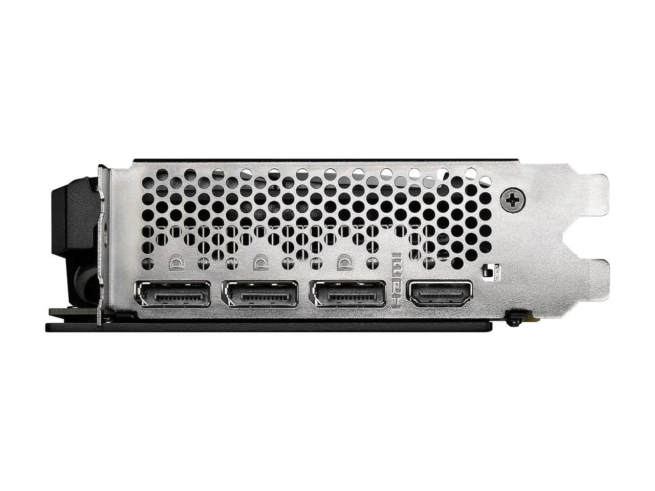 MSI NVIDIA GeForce RTX 3060 Graphic Card 12GB GDDR6 J204