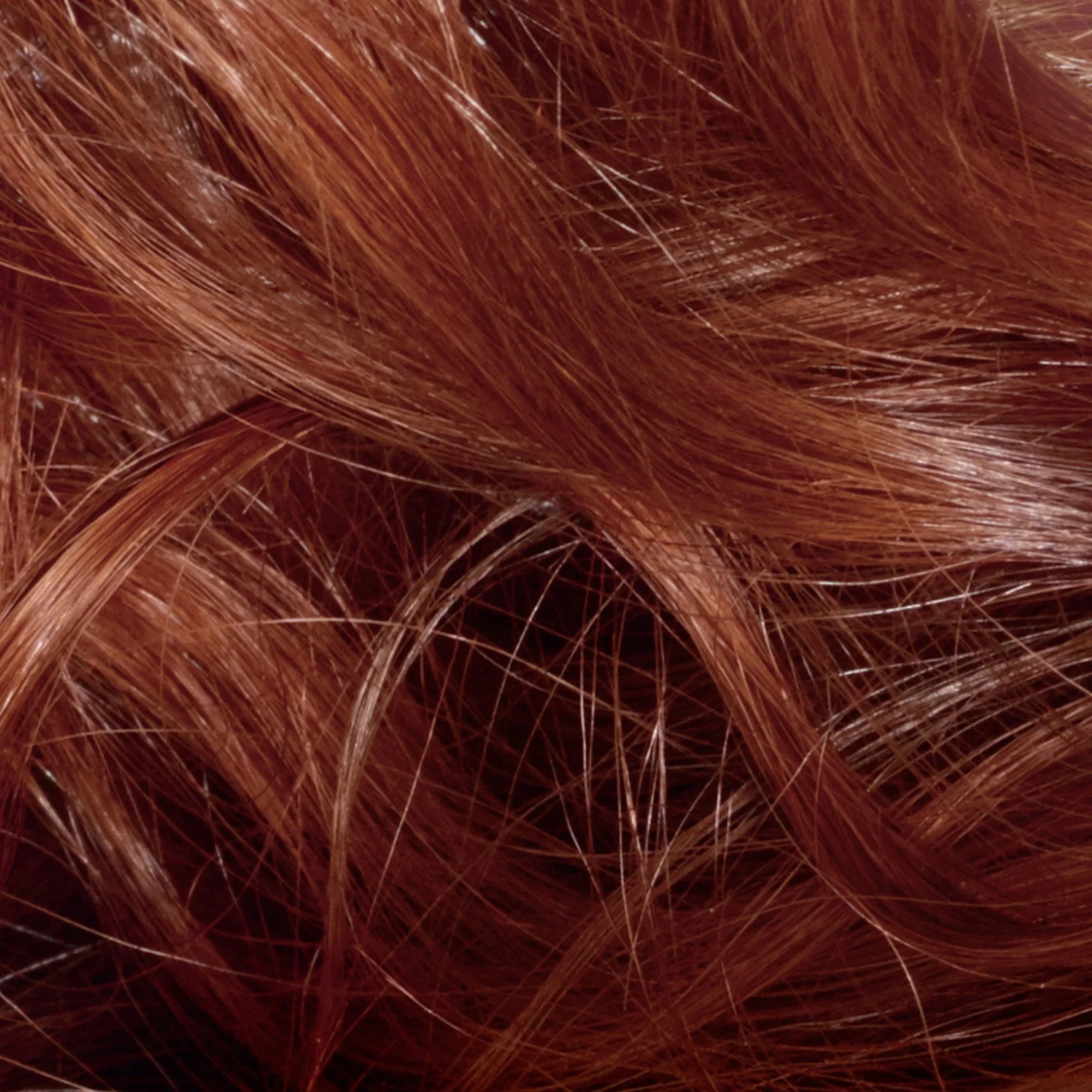 Revlon Total Color Permanent Hair Color, 535 Medium Golden Mahogany X49899