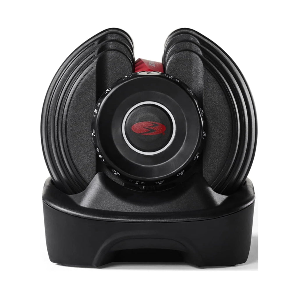 Bowflex SelectTech 552 Adjustable Dumbbell, Single V80937