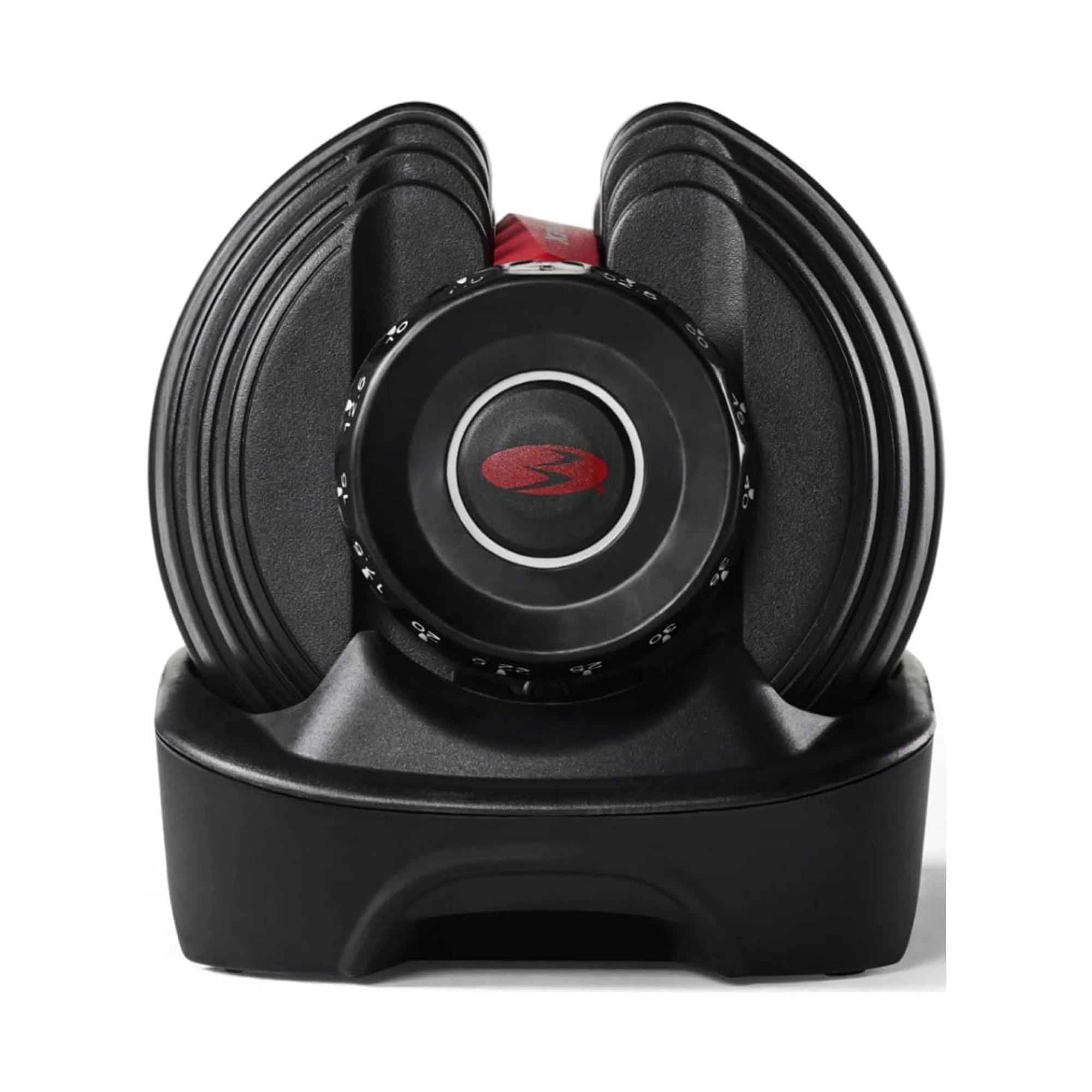 Bowflex SelectTech 552 Adjustable Dumbbell, Single V80937
