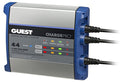 Guest 2707A On-Board Battery Charger 8A 12V 2 Bank X18793