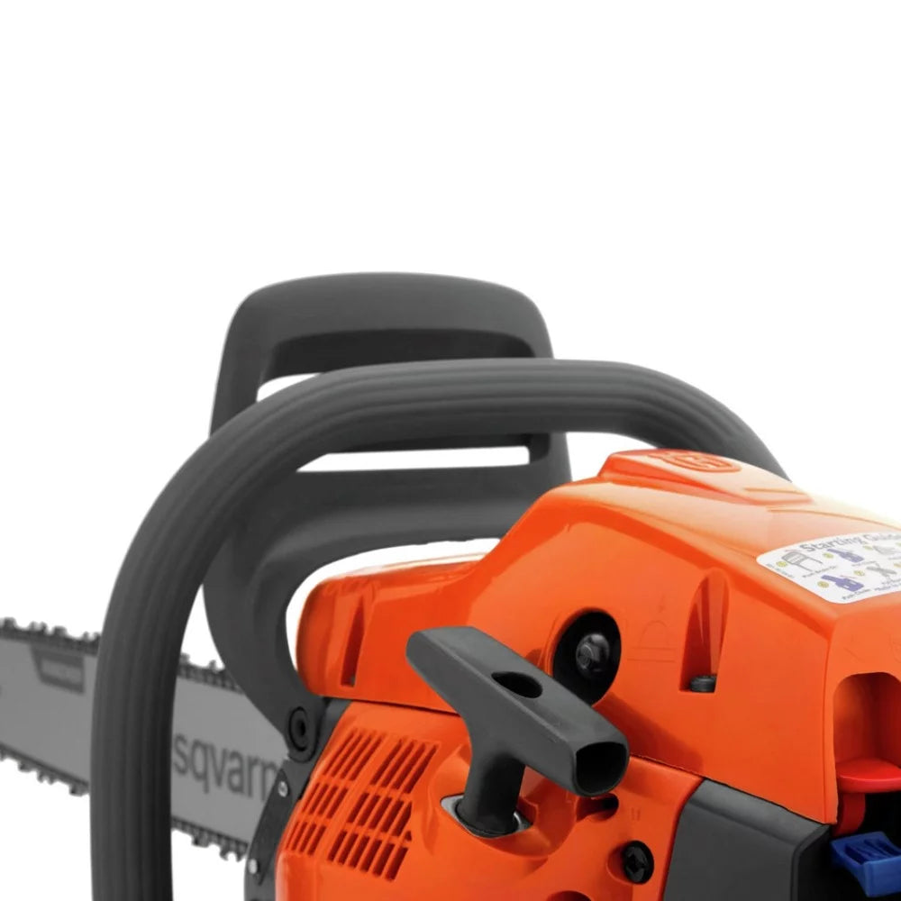 Husqvarna 455 Rancher 20 in. 55.5cc Gas Chainsaw Z37858
