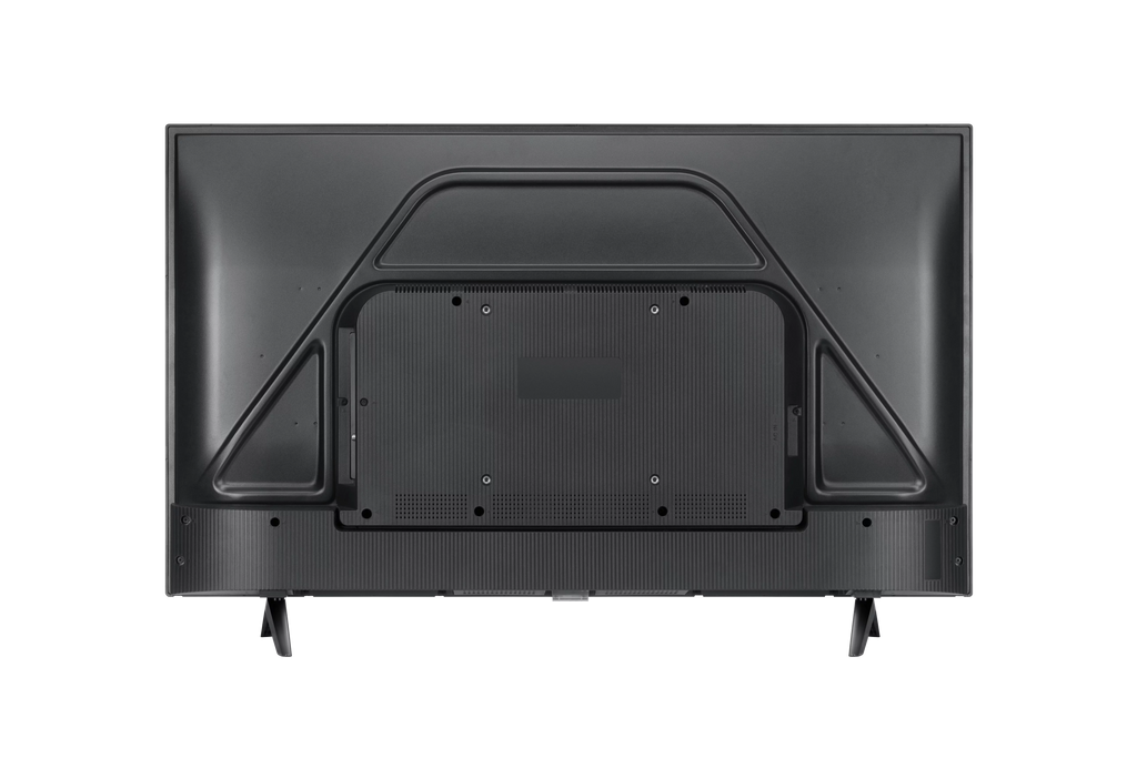 TCL 43" 4-Series 4K UHD HDR Roku Smart TV Z1021