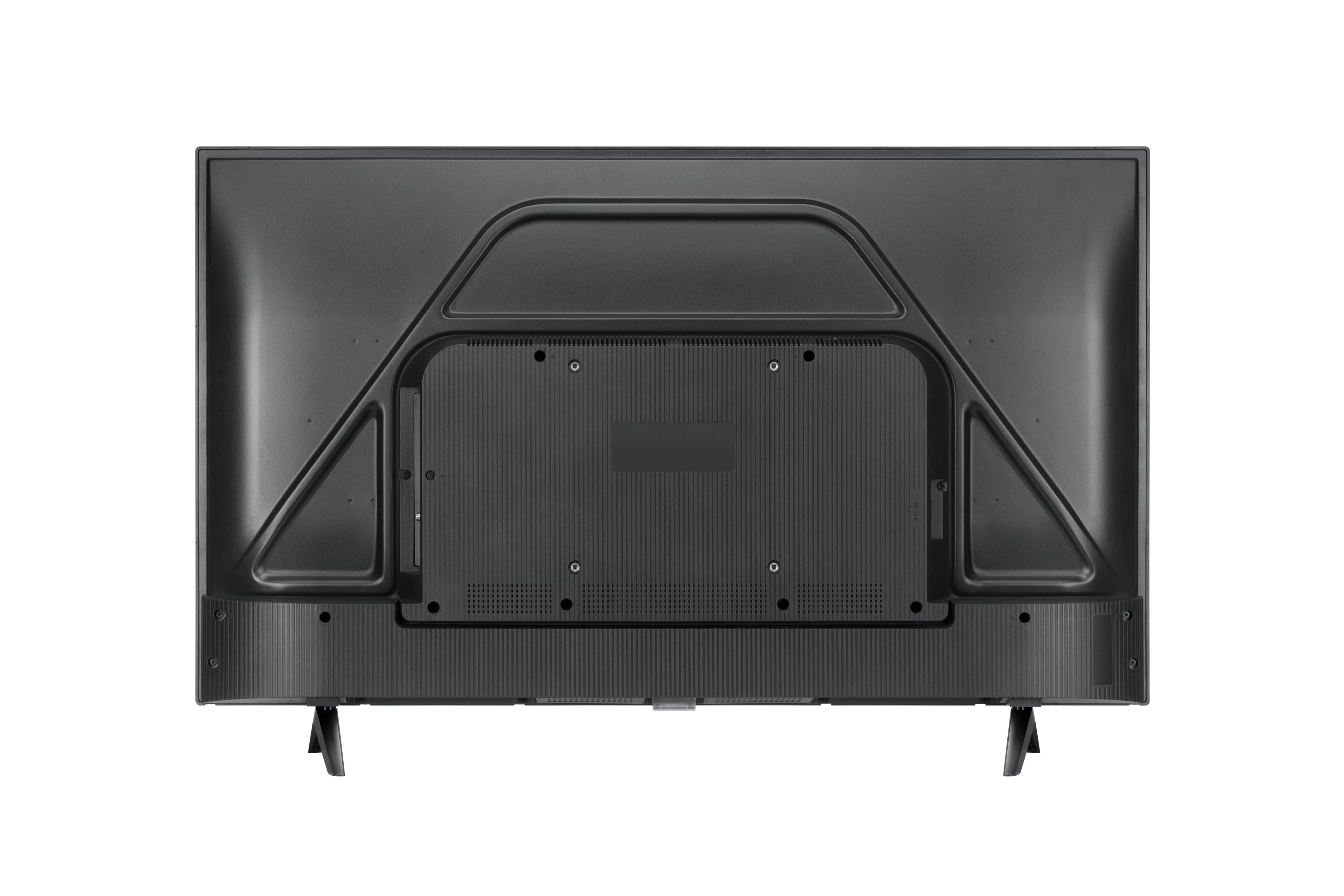 TCL 43" 4-Series 4K UHD HDR Roku Smart TV Z1021