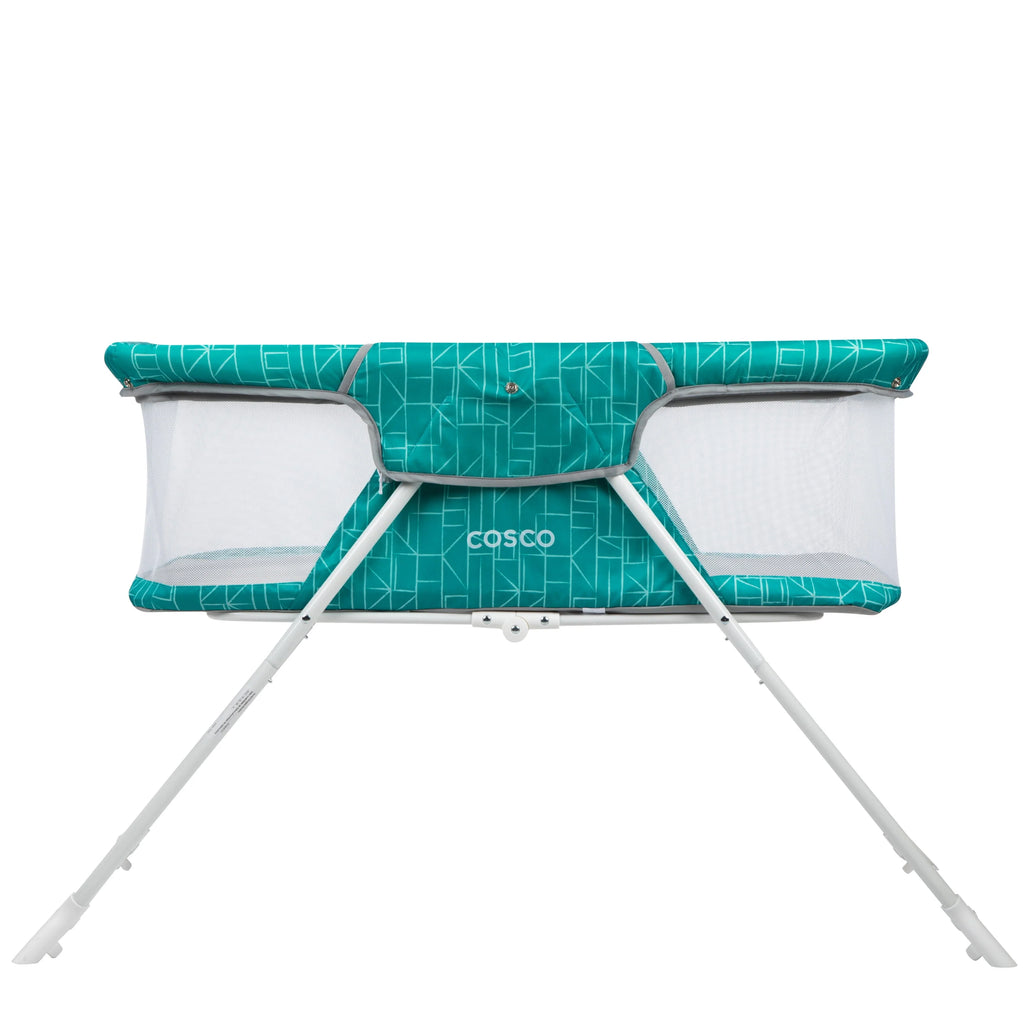 Cosco Kids Sleep Spot Travel Baby Bassinet Cirque C3961
