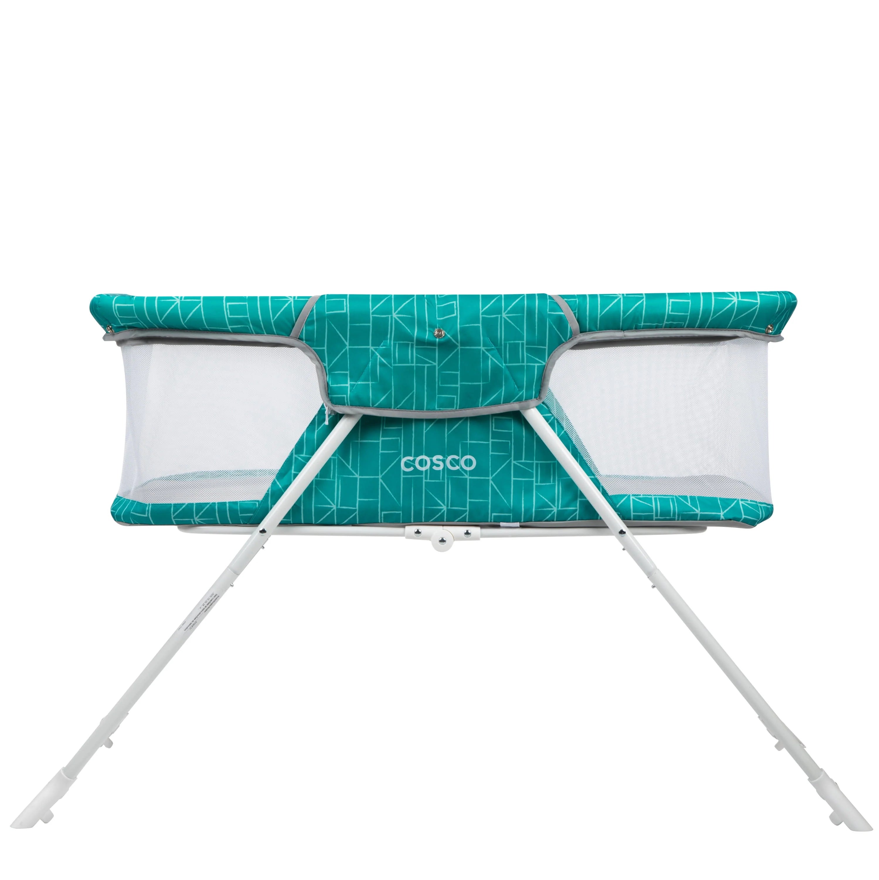 Cosco Kids Sleep Spot Travel Baby Bassinet Cirque C3961