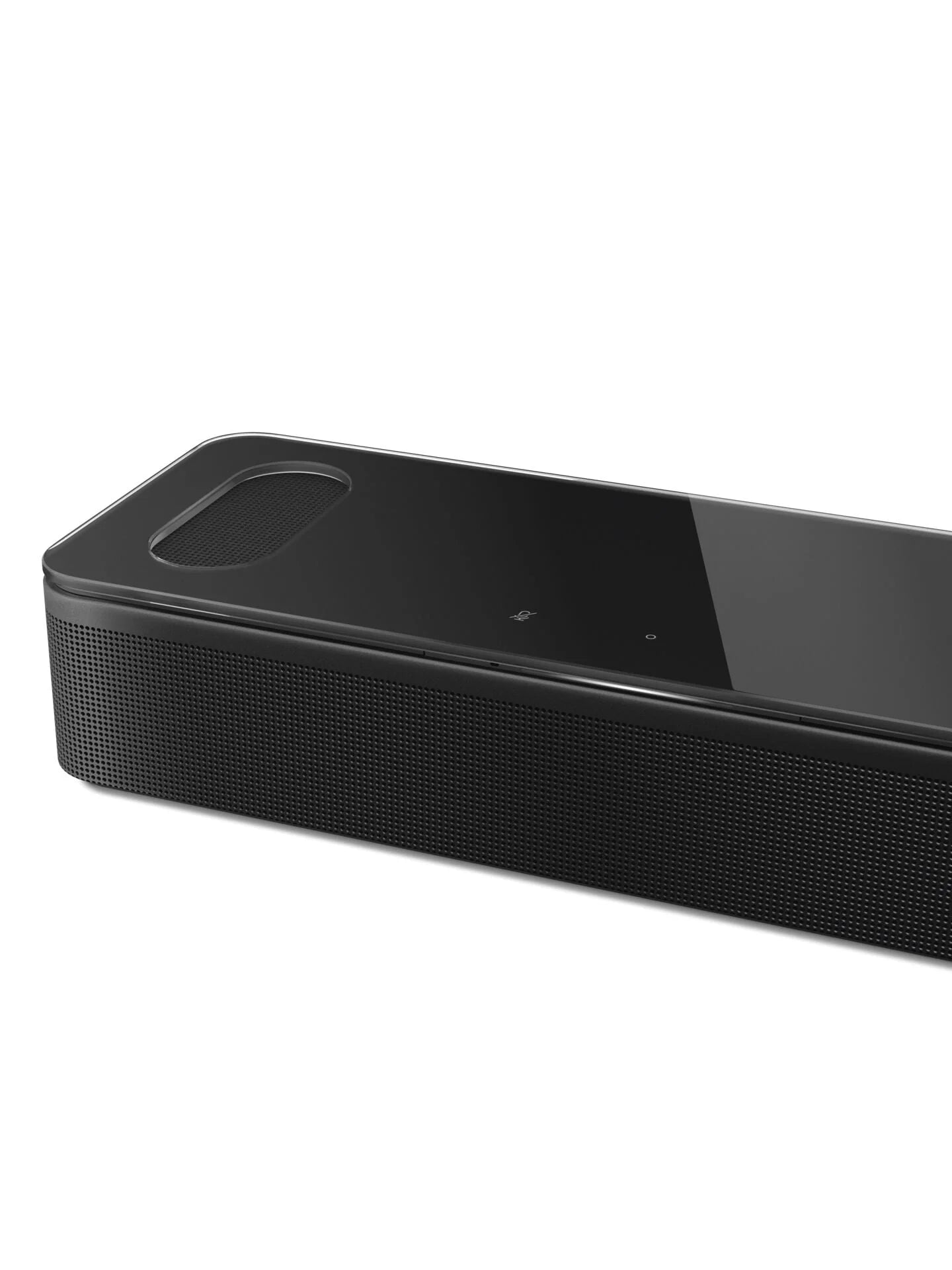 Bose Smart Ultra Soundbar Wireless Bluetooth Surround Speaker, Black Y8303