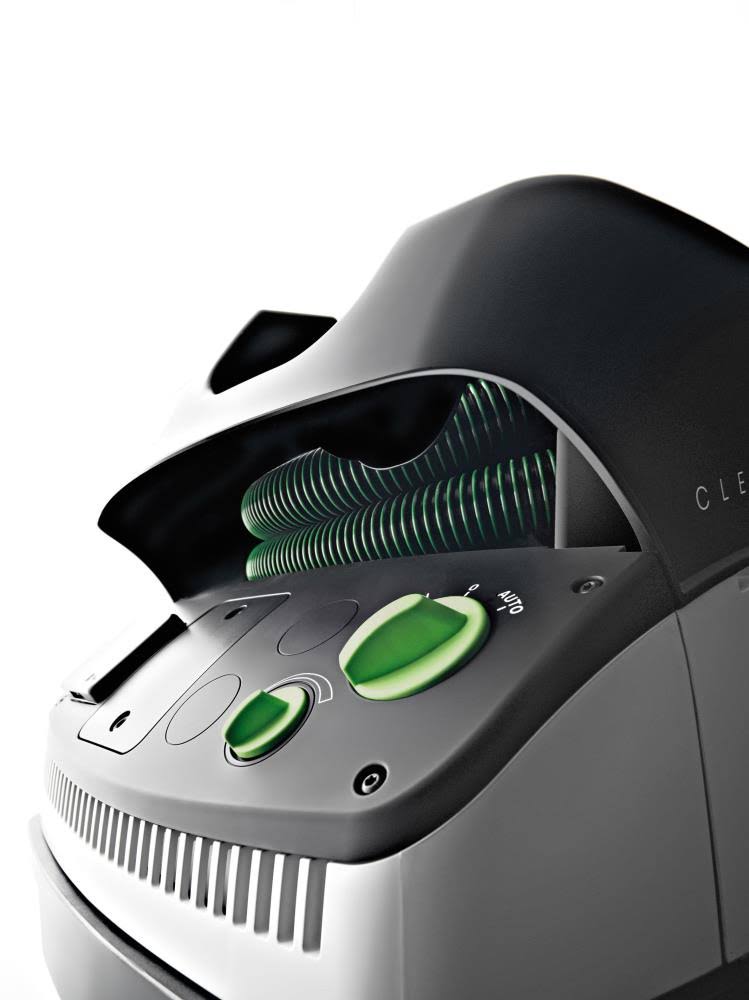 Festool CT 26 HEPA Dust Extractor N3953
