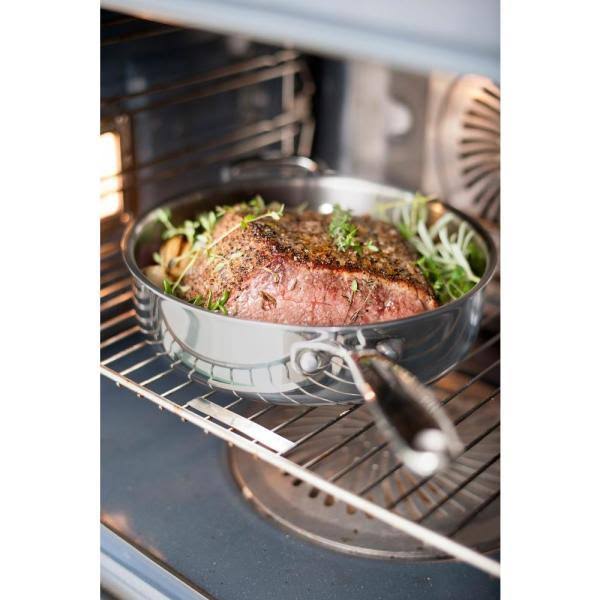 Oxo Good Grips Stainless Steel Pro 13-Piece Cookware Set B660