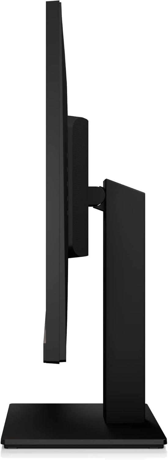 HP 27-inch QHD Gaming Monitor with AMD FreeSync Premium (X27q) S396