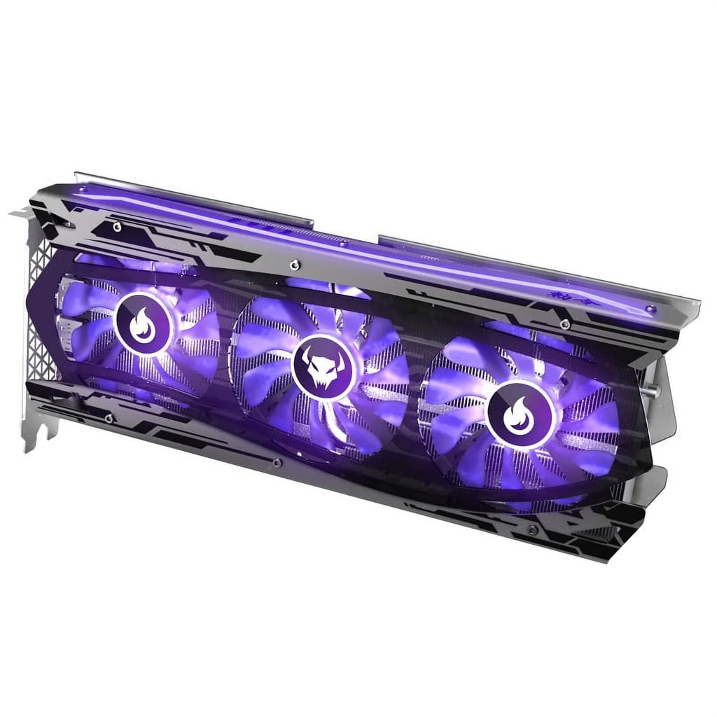 Yeston RTX 3060 12GB GDDR6 Graphics Card A193