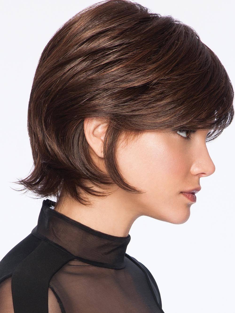 Vintage Volume Heat-Friendly Synthetic Wig by Hairdo Z2259