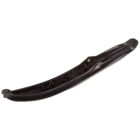Ski-Doo New OEM Black Pilot 5.7R Performance Ski, Rev, 505072205