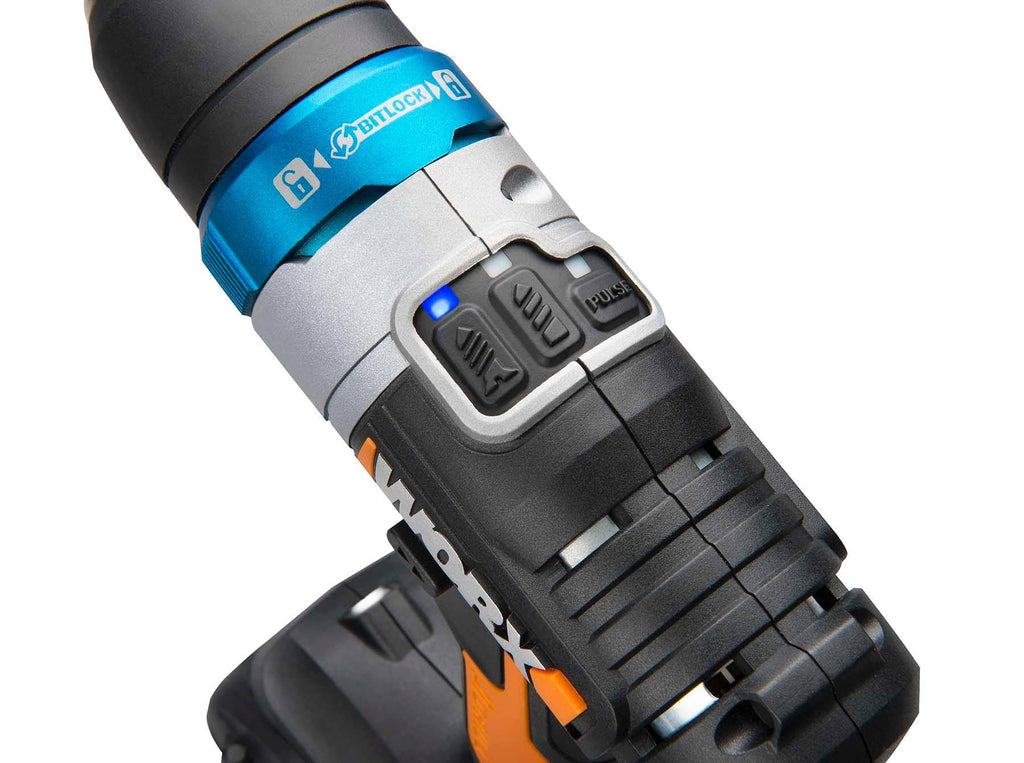 Worx 20V AI Cordless Drill WX178L N772289