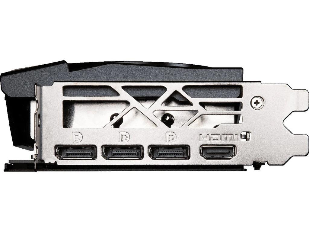 MSI Gaming GeForce RTX 4070 Ti SUPER 16GB GDDR6X Video Card K82846