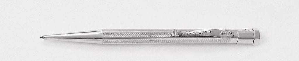 Yard-O-Led Diplomat Hexagonal Pencil - Barley X780