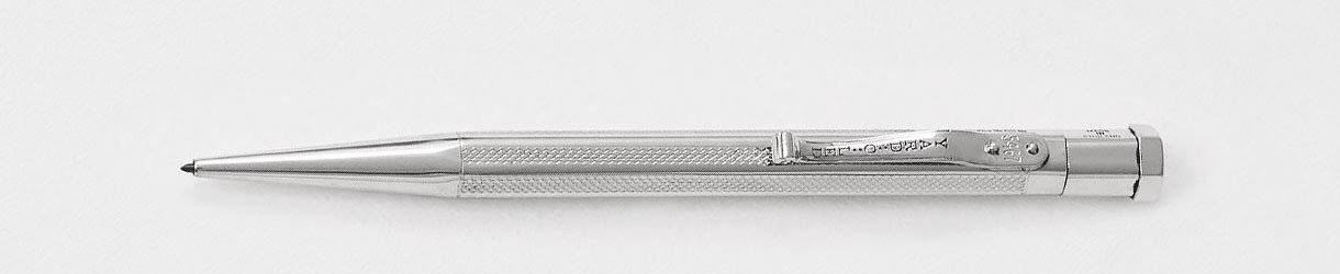 Yard-O-Led Diplomat Hexagonal Pencil - Barley X780