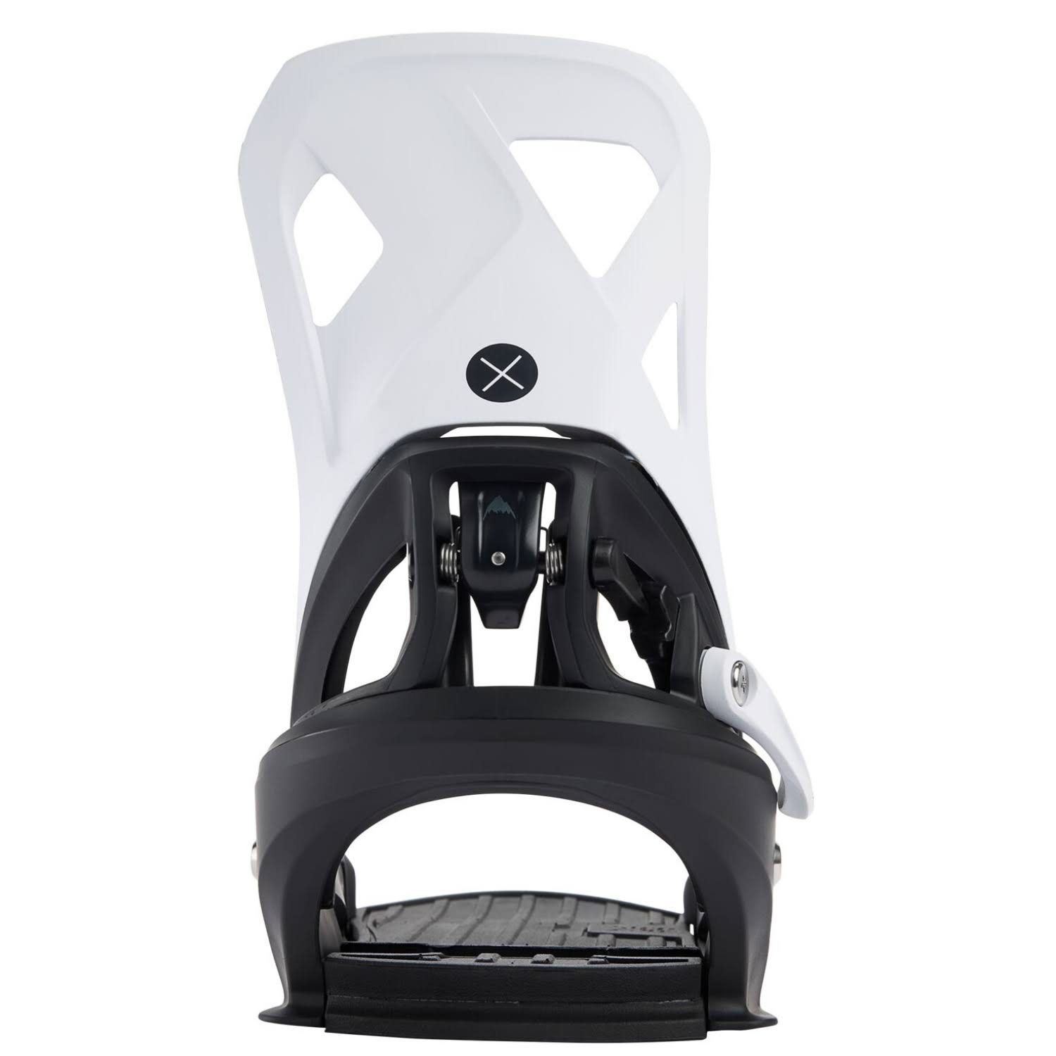 Burton Men's Step On x Re:Flex Snowboard Bindings C42654
