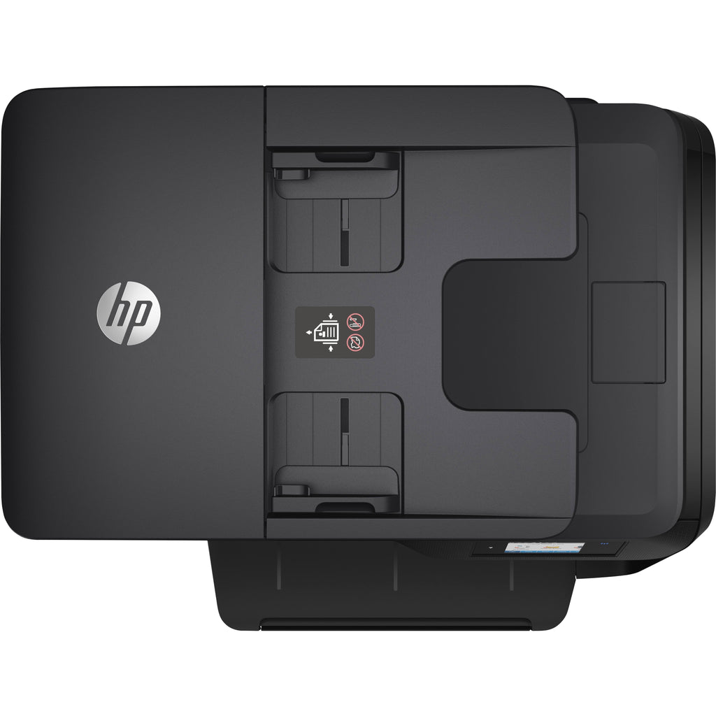 HP OfficeJet Pro 8710 All-in-One Inkjet Printer V8120