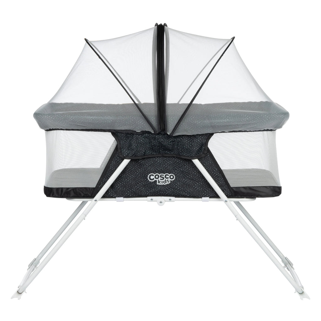 Cosco Kids Sleep Spot Travel Baby Bassinet Cirque C3961