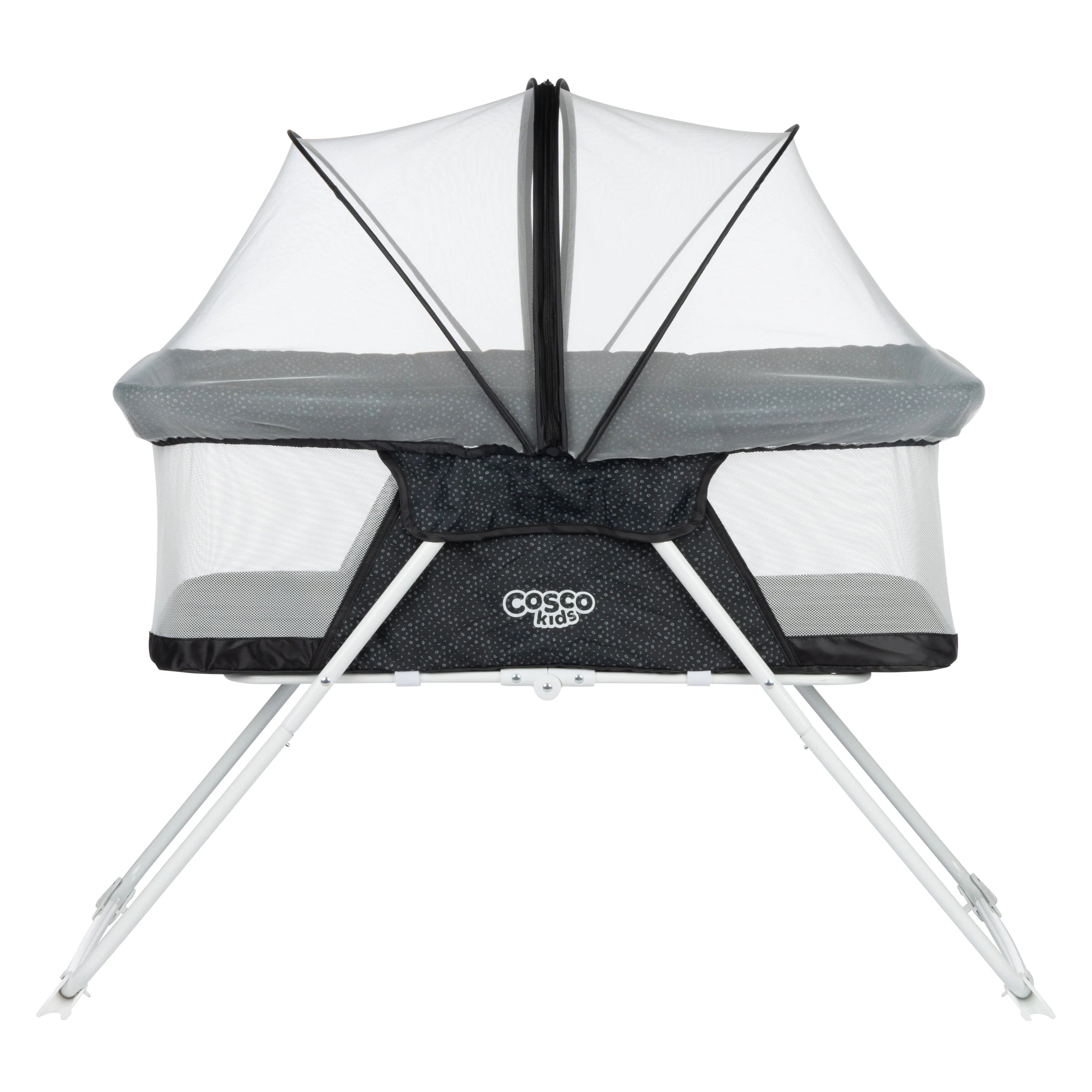 Cosco Kids Sleep Spot Travel Baby Bassinet Cirque C3961