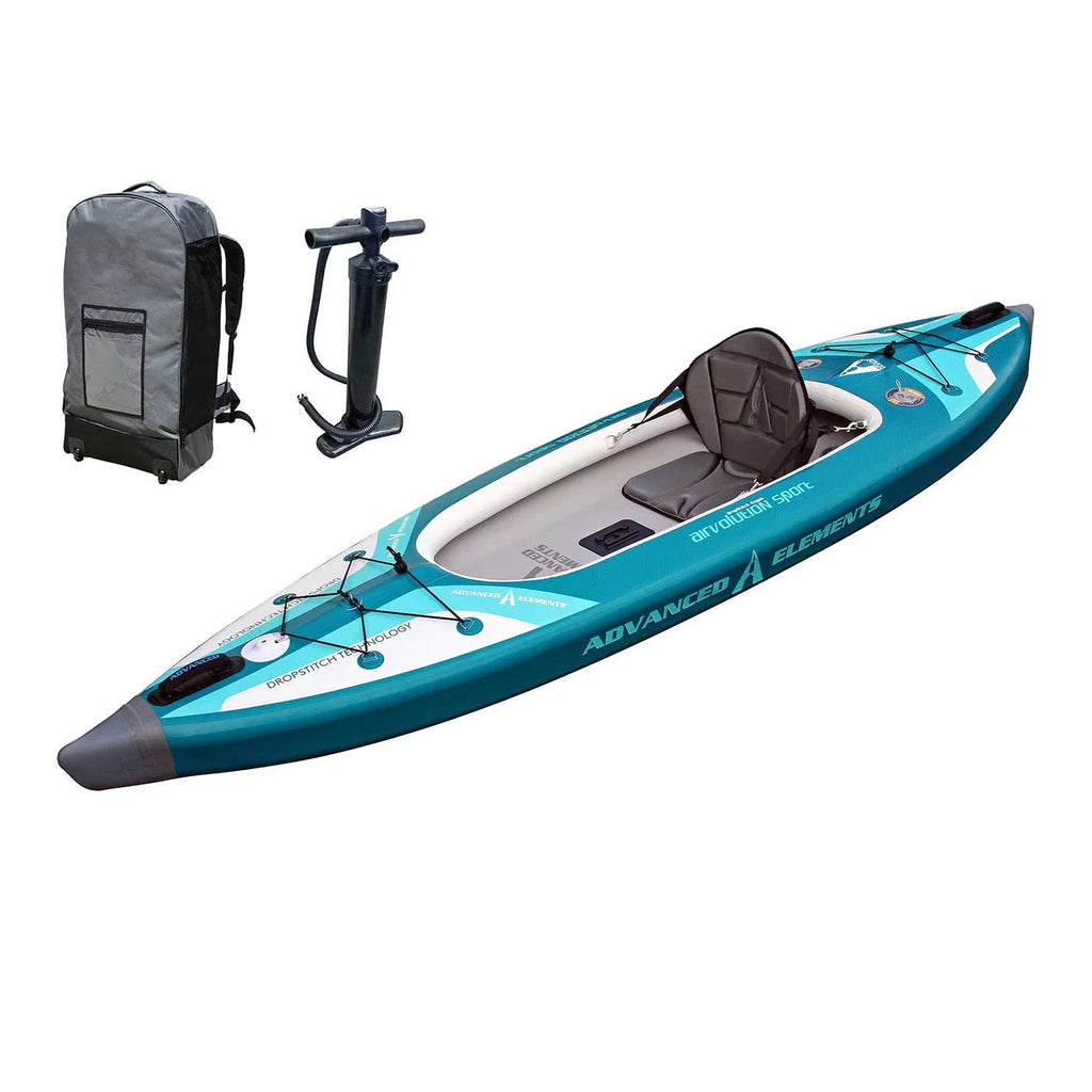 Airvolution Sport Kayak