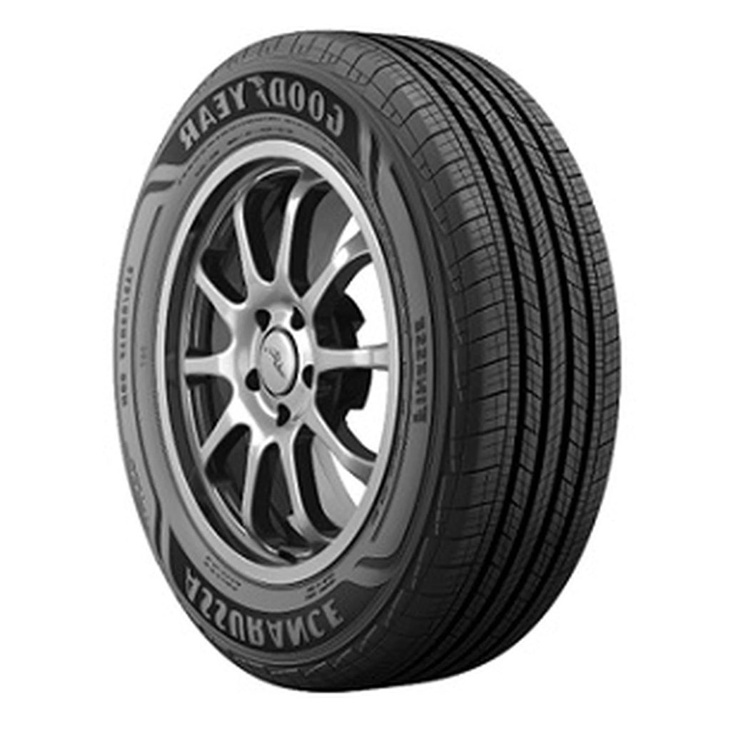 Goodyear Assurance Finesse All Season 255/50R20 Passenger Tire X899