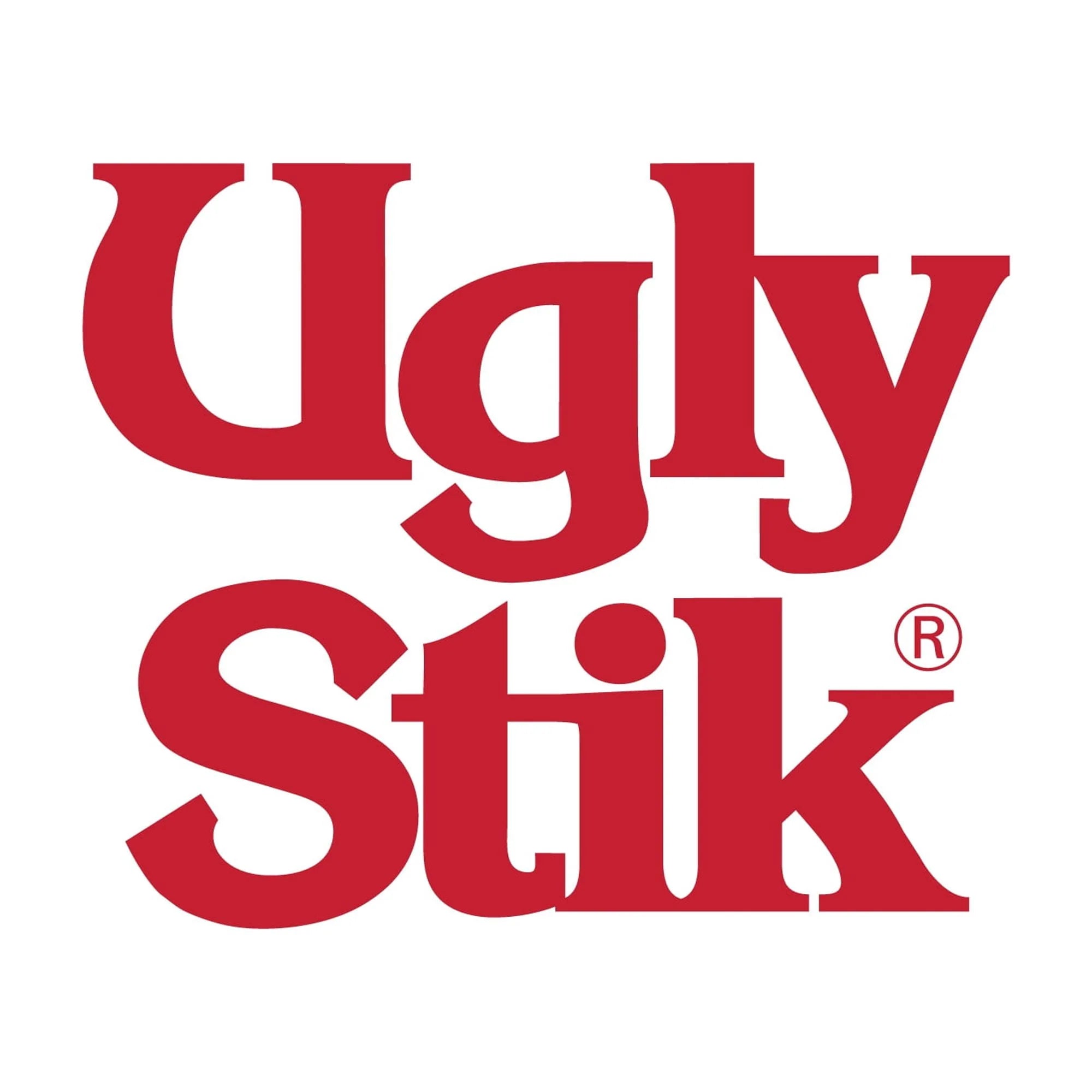 Ugly Stik 7' Catfish Spinning Rod and Reel Combo G125411